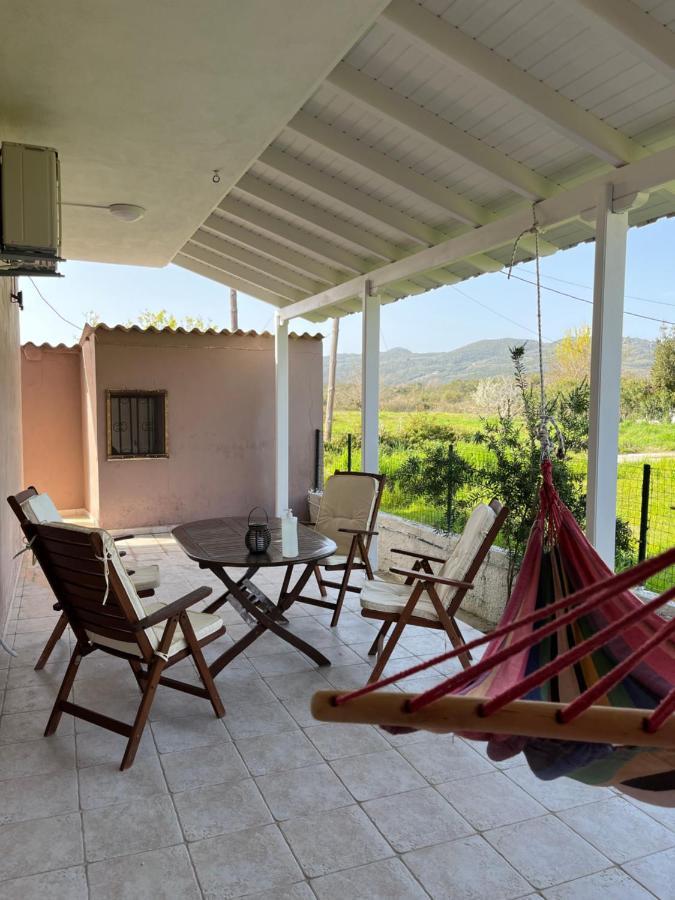 Villa Ioanna'S House à Ágios Geórgios Extérieur photo